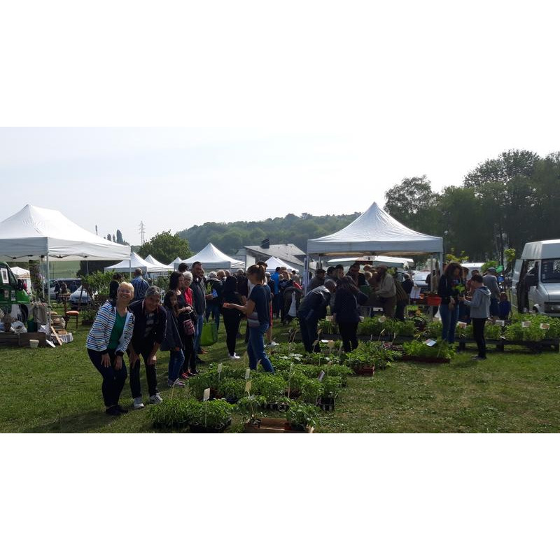 Brocante Ballan Mire