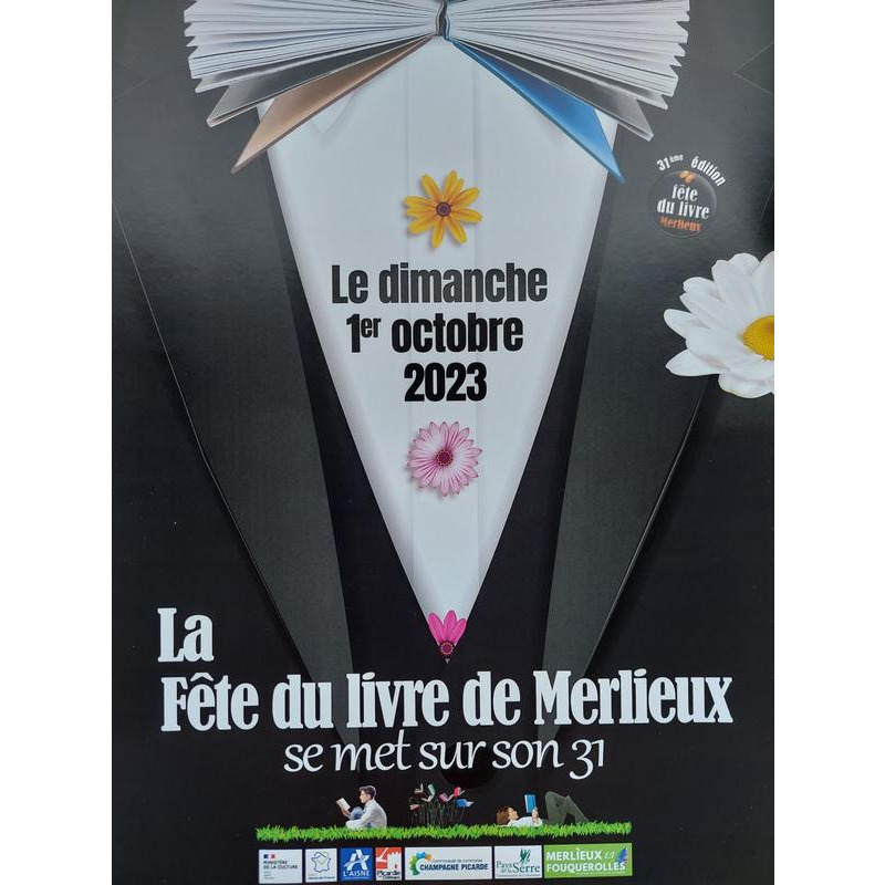 Fête du livre