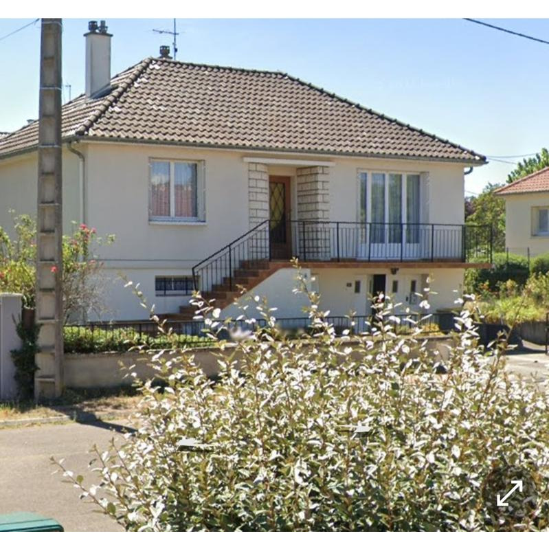 Vide Maison 65